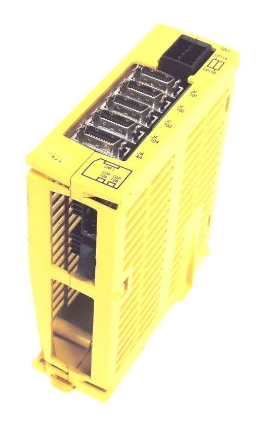 FANUC A02B-0236-C203 LINE DETECTOR MODULE SDU1, A02B0236C203