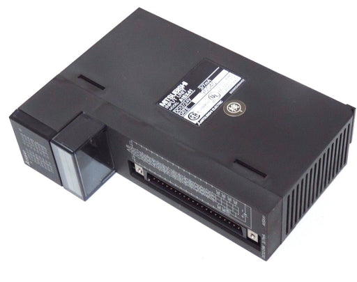 MITSUBISHI A1SX41 INPUT UNIT 32POINT 3-7MA 12-24VDC
