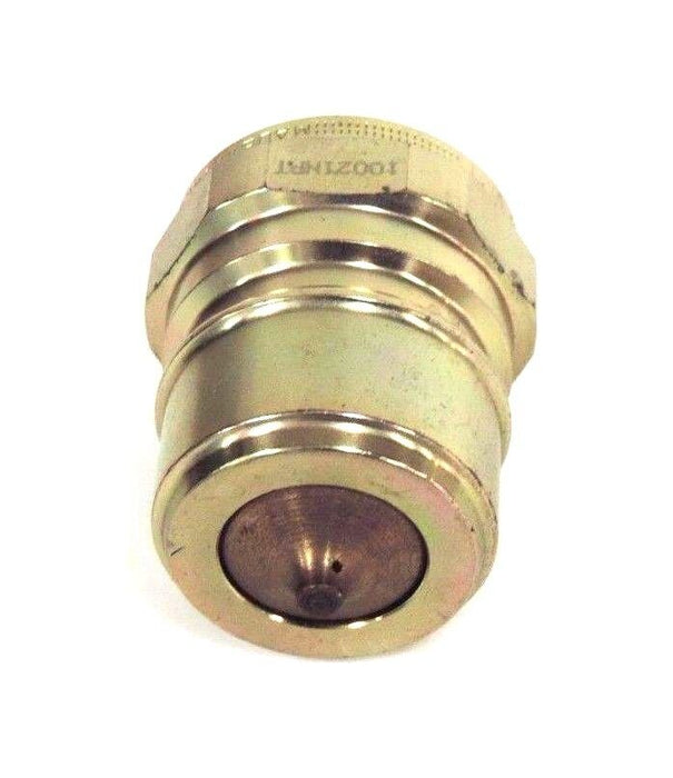 NEW PARKER IB10021NPT QUICK COUPLING 10021NPT