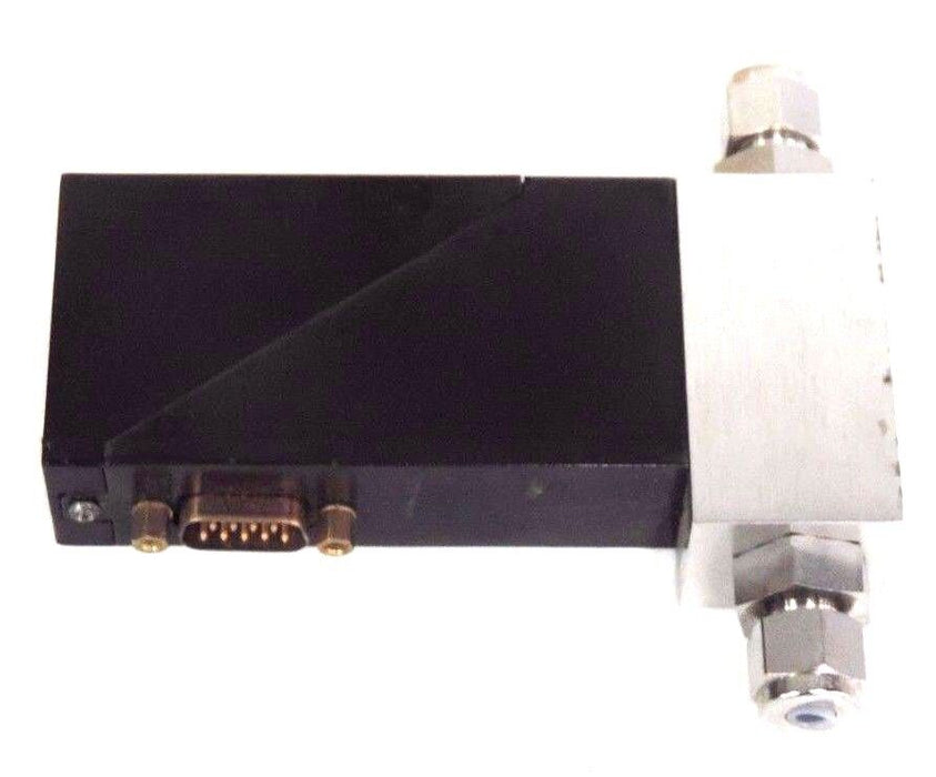 NIB OMEGA FMA-860-V FLOW METER 0/5VDC, X LINEAR, SCCM, N2, 1500PSI, FMA860V
