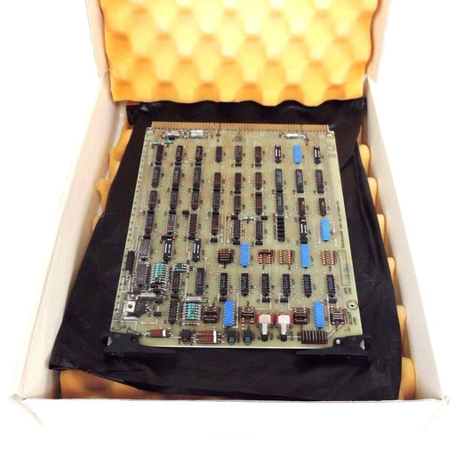 NEW HONEYWELL 30735866-001 DECODER CARD 30735866001