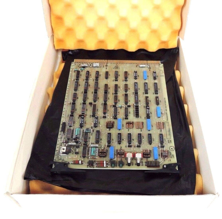 NEW HONEYWELL 30735866-001 DECODER CARD 30735866001