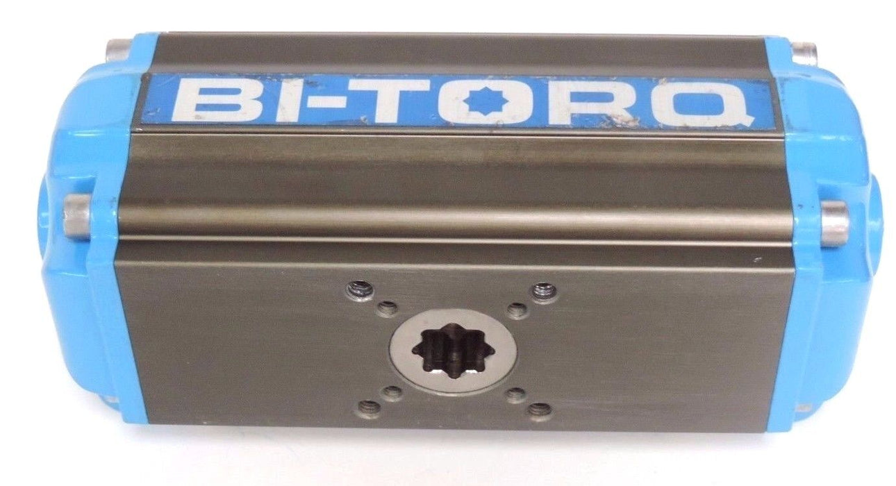 NEW BI-TORQ BI-85SR ACTUATOR BI85SR