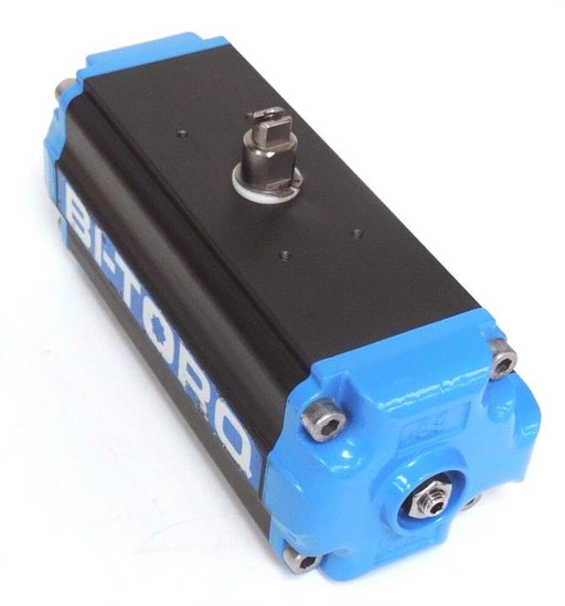 NEW BI-TORQ BI-85SR ACTUATOR BI85SR