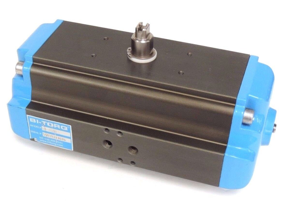 NEW BI-TORQ BI-85SR ACTUATOR BI85SR