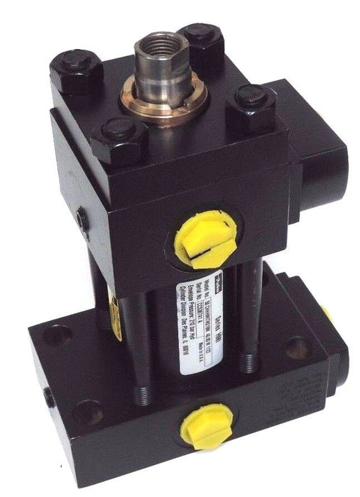 NEW PARKER SERIES HMI MODEL NO. 50 CHHHMITNS19M 40.00 M CYLINDER