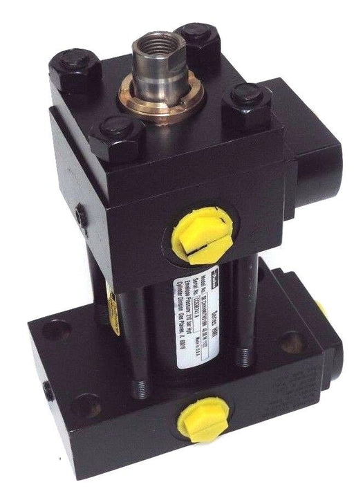 NEW PARKER SERIES HMI MODEL NO. 50 CHHHMITNS19M 40.00 M CYLINDER