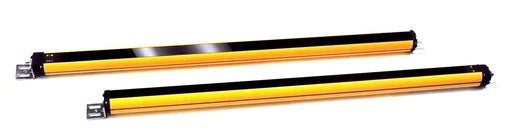 LOT OF SCHMERSAL SLG420 LIGHT CURTAINS SLG 420-R0800-03-RF, SLG 420-E0800-03-RF