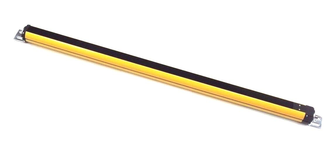 LOT OF SCHMERSAL SLG420 LIGHT CURTAINS SLG 420-R0800-03-RF, SLG 420-E0800-03-RF