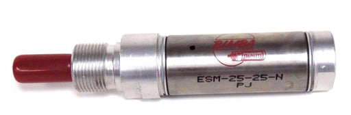 NEW BIMBA ESM-25-25-N AIR CYLINDER ESM2525N