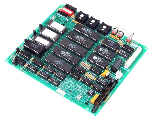 DIAGRAPH CORPORATION 1900-471 HEAD LOGIC BOARD, 004D13001-471, 93-5515, 1900471