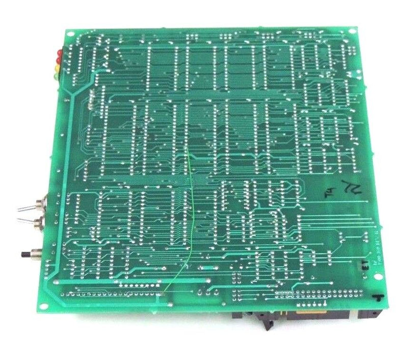 DIAGRAPH CORPORATION 1900-471 HEAD LOGIC BOARD, 004D13001-471, 93-5515, 1900471