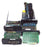 LOT OF 5 REPAIRED GE FANUC IC610MDL125A INPUT MODULES 115VAC, 8 CIRCUITS