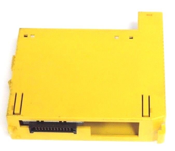 LOT OF 10 FANUC A03B-0807-C107 AIA16G INPUT MODULES A03B0807C107 W/O WIRING ARMS