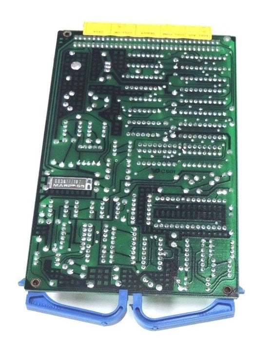 MARPOSS 6830177107 CONTROL CARD 6316240300 M11 905