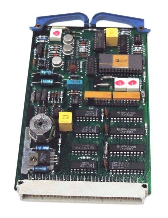 MARPOSS 6830177107 CONTROL CARD 6316240300 M11 905