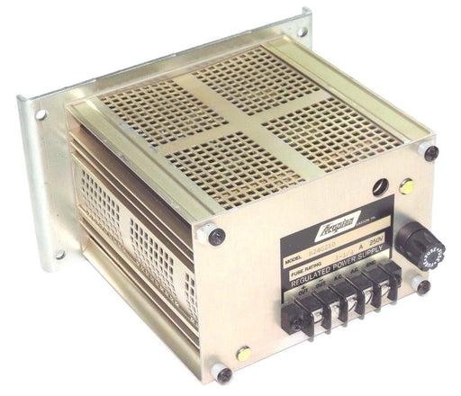LOT OF 2 ACOPIAN B24G210 REGULATED POWER SUPPLIES 1-1/4A  250V