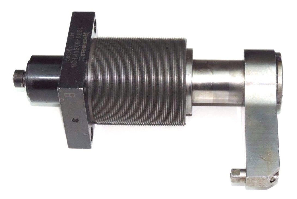 ROEMHELD 1896-608VMH36 SWING CYLINDER 1896608VMH36