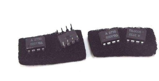 LOT OF 4 NEW A2730 CHIPS A 2730