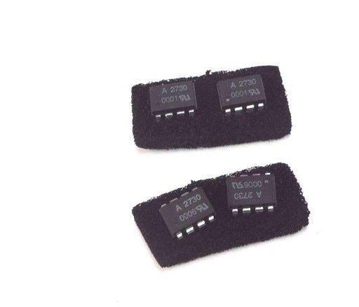 LOT OF 4 NEW A2730 CHIPS A 2730