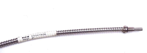 NEW EATON CUTLER-HAMMER E51KT836 GLASS FIBER OPTIC CABLE SER. A1