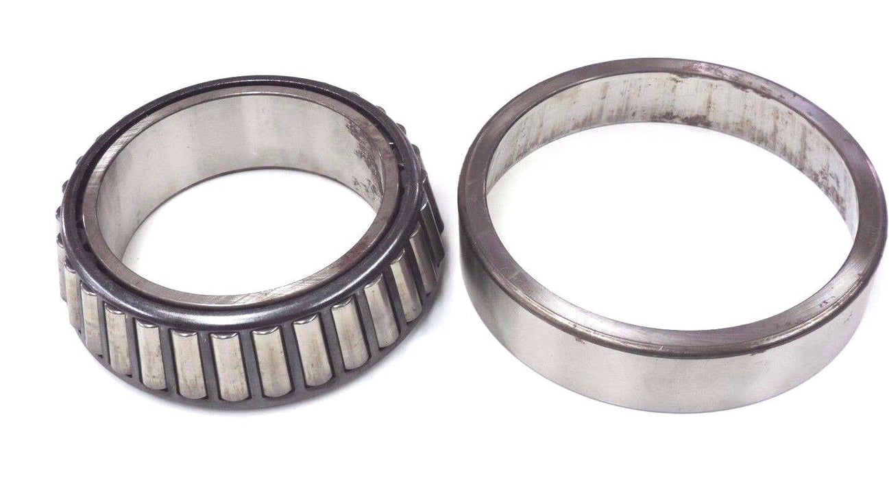 NEW KOYO 33024JR TAPPERED ROLLER BEARING 33024J
