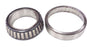 NEW KOYO 33024JR TAPPERED ROLLER BEARING 33024J
