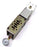 NEW SMC VVS8080-EP E/P REGULATOR SUPPLY PRESS: .2-.7MPA, VVS8080EP