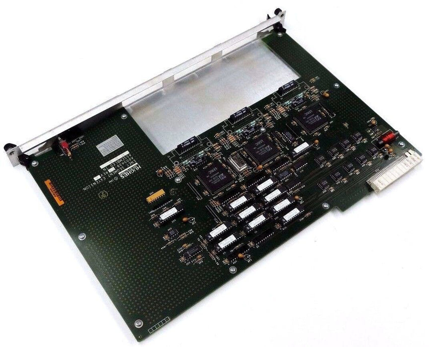 HUGHES A005439-04 REV. A ENET SEGMENT EXTENSION, 005485-01 REV. A