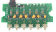 NEW DELUXE LONDON 062-01-01 CAP CODE DAUGHTER BOARD 0620101 W/ RIBBON CABLE