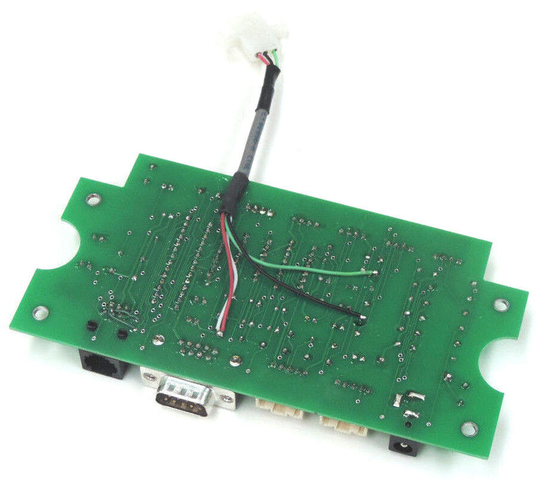 DELUXE TORONTO 4-0 43/08 PRINTER SYNC SYSTEM REV. 1 BOARD