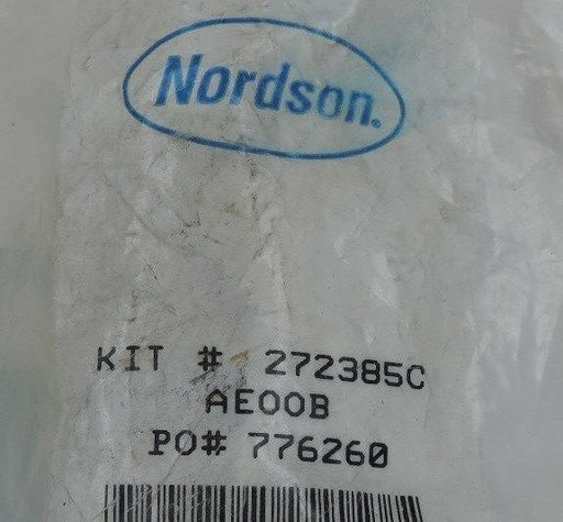 LOT OF 3 NEW NORDSON 272385C ADAPTER KITS