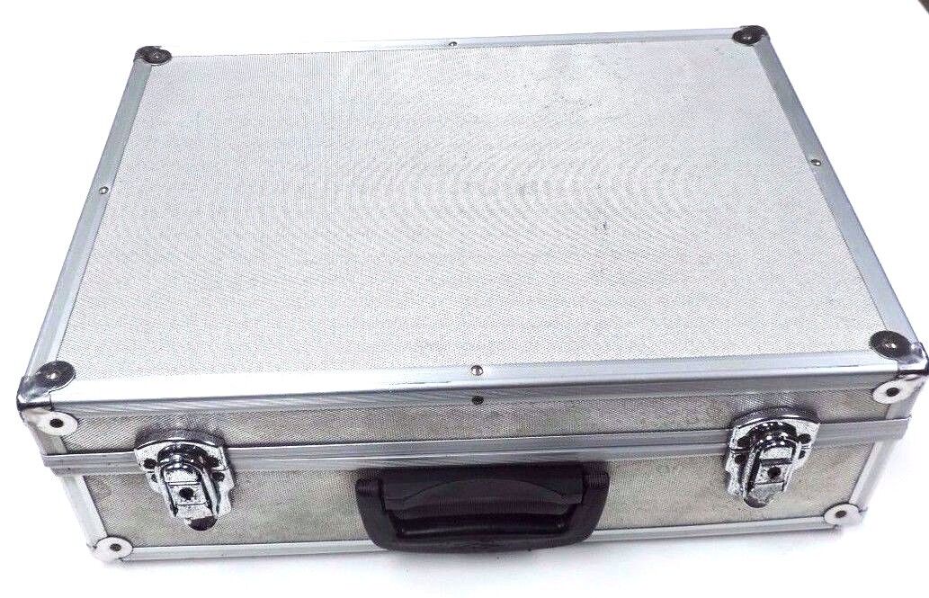 IBG EDDYLINER 11086 PRUFCOMPUTER GMBH 12086 TESTBOX 90-260V 47-440HZ