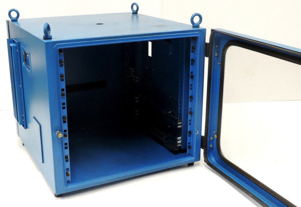 MARPOSS PROCESS CONTROLLER ENCLOSURE — PremiumPLC
