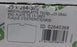 NEW WAGO 02640368 END PLATES 25 X 264-368 (BOX OF 25)