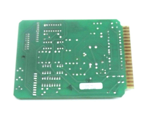 KB ELECTRONICS D-15050 CONTROL CARD D15050 REV. D, D-14856, 609-071 REV. B