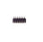 LOT OF 11 NEW TEXAS INSTRUMENTS IC SN7425N 14 DIP CHIPS