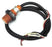 OMRON E2F-X5F1 PROXIMITY SWITCH 12-24VDC, E2FX5F1