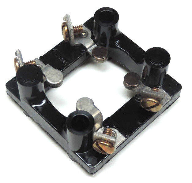 LOT OF 3 NIB X-159615 CONTACT BLOCKS TYPE G X159615