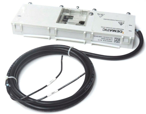 DEMATIC A6S00000109159 REV. AC PROFIBUS GATEWAY S120616007486209