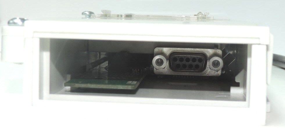 DEMATIC A6S00000109159 REV. AC PROFIBUS GATEWAY S120616007486209