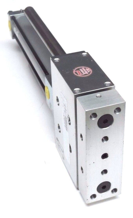 NEW PHD INC. TS061X7 PNEUMATIC SLIDE W/ PHD TS061X7-H4 CYLINDER, TS061X7H4
