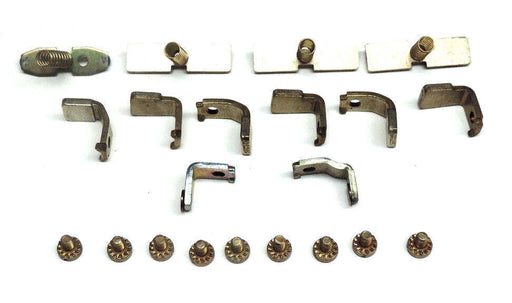 NIB GENERAL ELECTRIC 101X111 3P CONTACT KIT