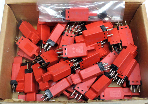 LOT OF 60 NIB AT&T 7AB-TMS PROTECTOR UNITS 7ABTMS