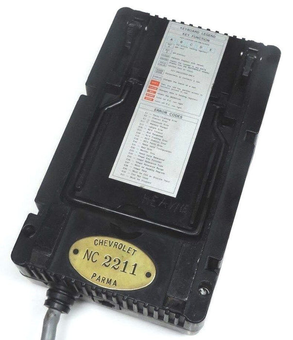 GROUPE SCHNEIDER MODICON P464 MONITOR