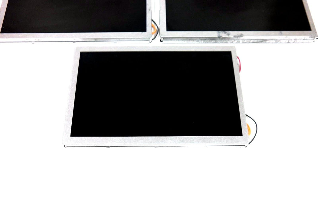 LOT OF 3 SHARP LQ095Y5DR01 LCD DISPLAY 9.5" 800x480 USED