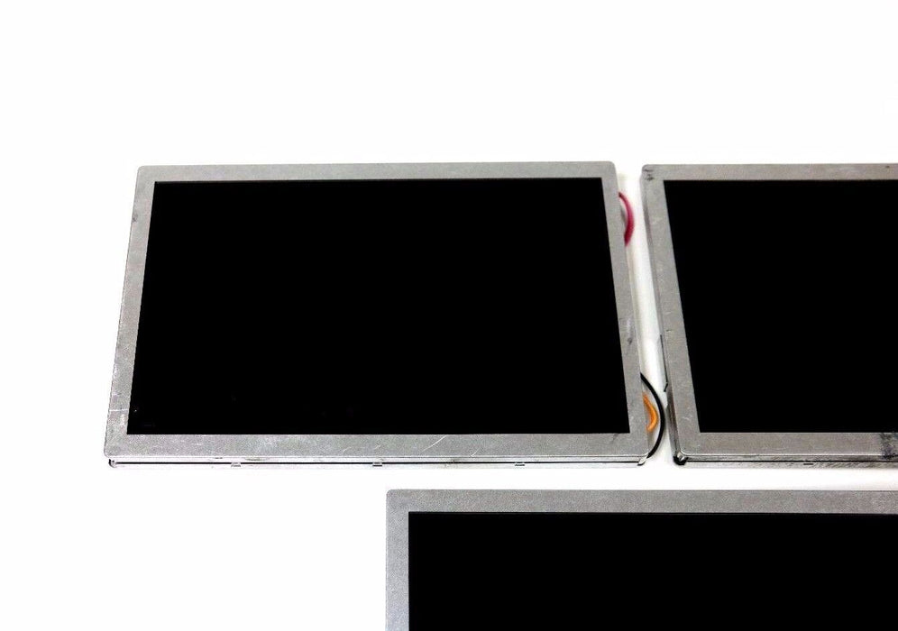 LOT OF 3 SHARP LQ095Y5DR01 LCD DISPLAY 9.5" 800x480 USED