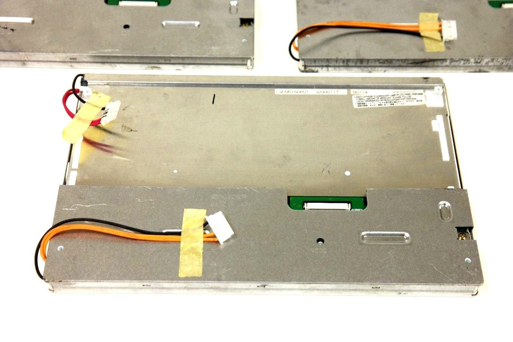 LOT OF 3 SHARP LQ095Y5DR01 LCD DISPLAY 9.5" 800x480 USED
