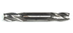 LOT OF 2 NEW DURA MILL DCC-18 DOUBLE ENDED END MILLS 3/4" HSS 4.286" DCC18