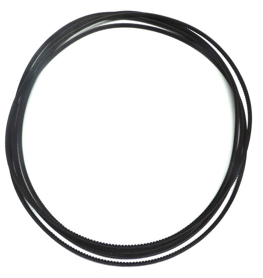 LOT OF 5 NEW GOODYEAR HY-T WEDGE 3VX710 V-BELTS MATCHMAKER